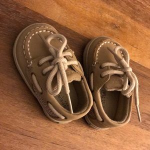 Sperry Intrepid Infant Shoes
